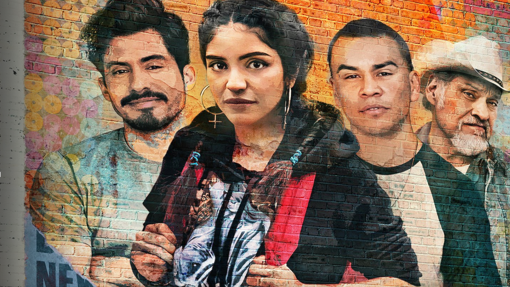 Gentefied: cómo luchar por la identidad hispana… con humor